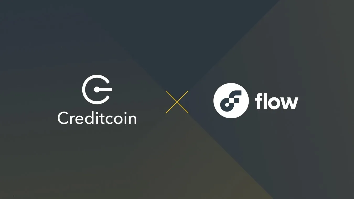 Creditcoin x Flow Partnership