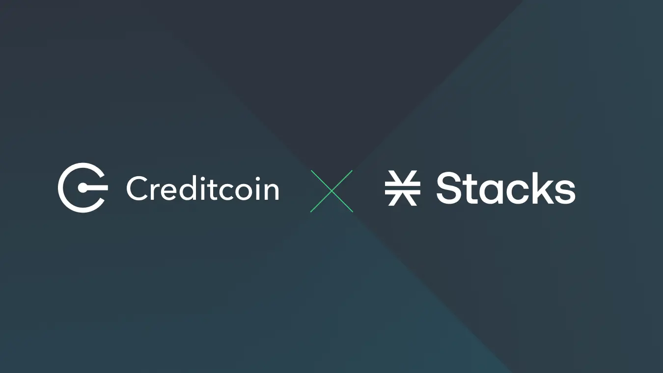 Creditcoin x Stacks Partnership