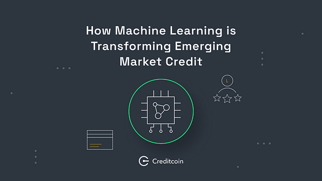 Machine Learning and Emerging Market Credit